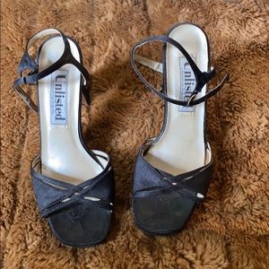 Never worn cute shoes